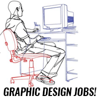 graphic design jobs