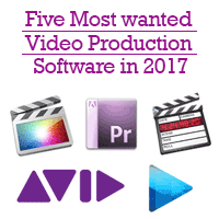 video editing software training