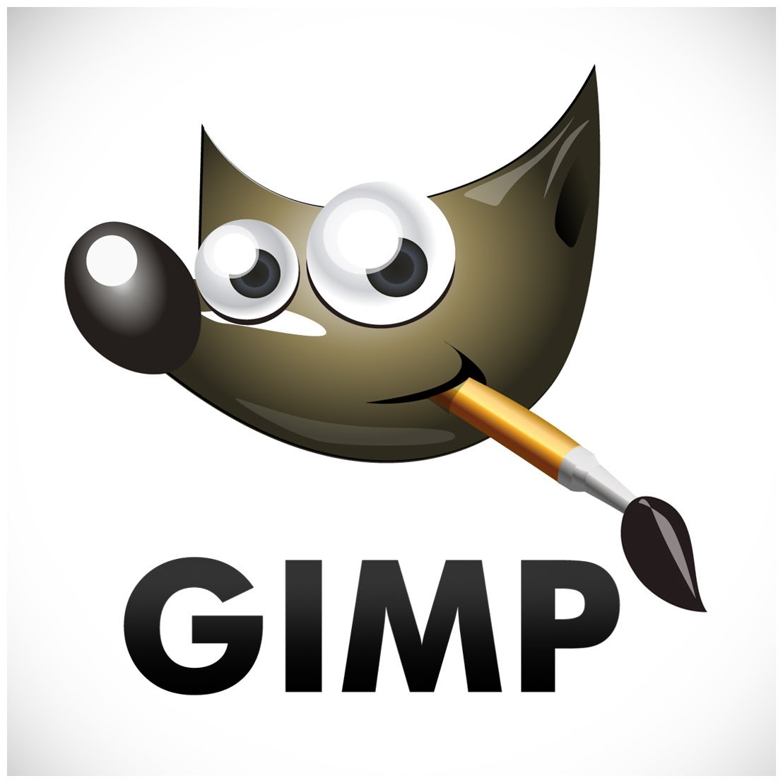 GIMP-logo-Graphic-Desiging-training - TGC Graphic Design Web Design