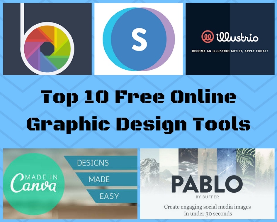 Top 10 Free Online Graphic Design Tools top-10-free-online-graphic-design-tools