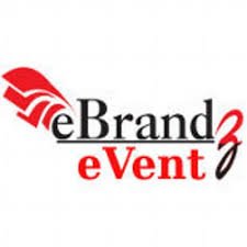 ebrandevent logo web designing company 