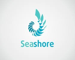 seashore-logo-graphic-designin-institute