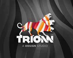 trion-web-designing-logo