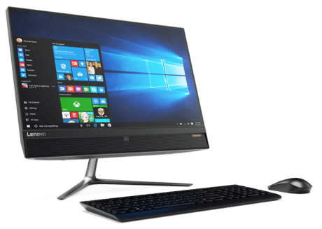 Lenovo IdeaCentre 510