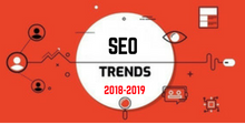 SEO Trends in 2018-2019