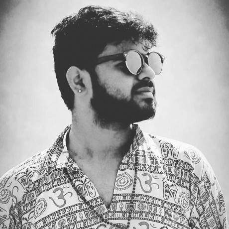 Sagar Sahu sound engineering student