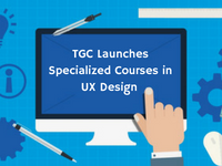 TGC Launches Specialized Courses in UX Design