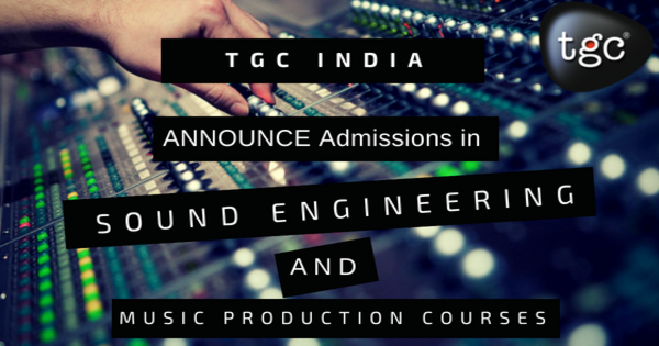 TGC_India_announce_sound_engineering_and_music_production