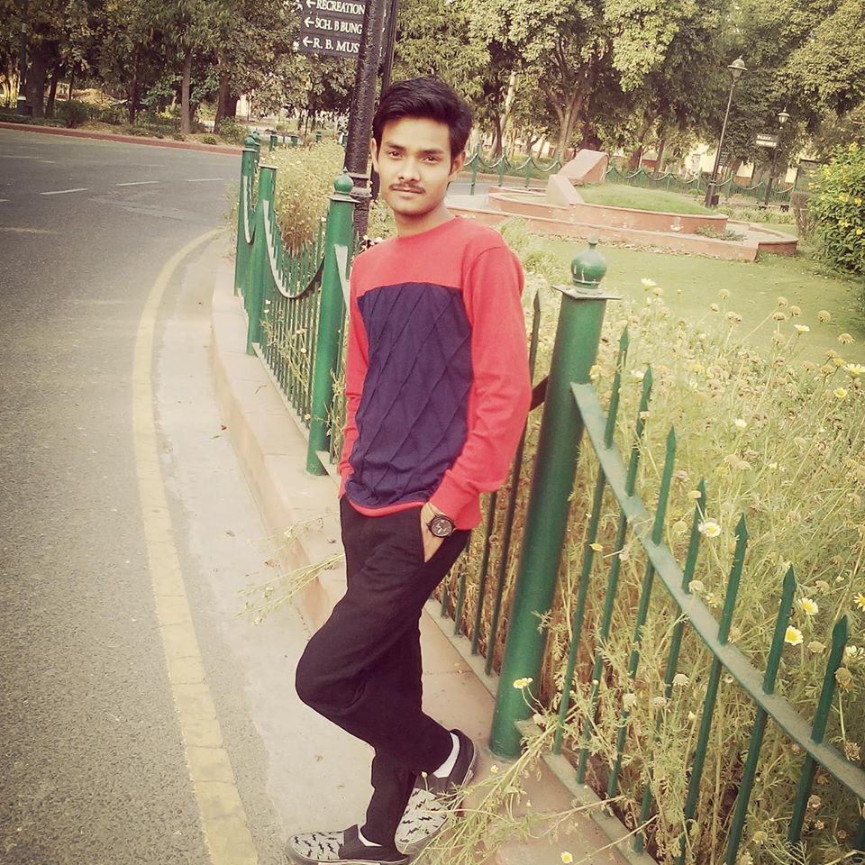 Amit Sharma
