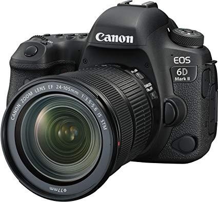 Canon EOS 6D