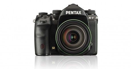  Pentax K-1