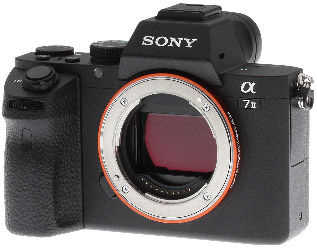 Sony A7II TGC Graphic Design Web Design Animation Multimedia Courses