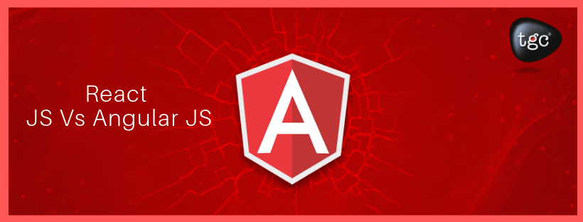 difference between react js and angular js