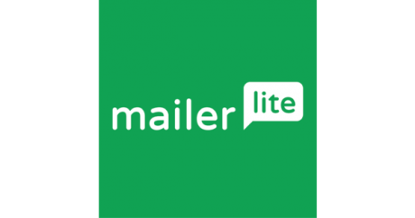 mailer lite email marketing tool