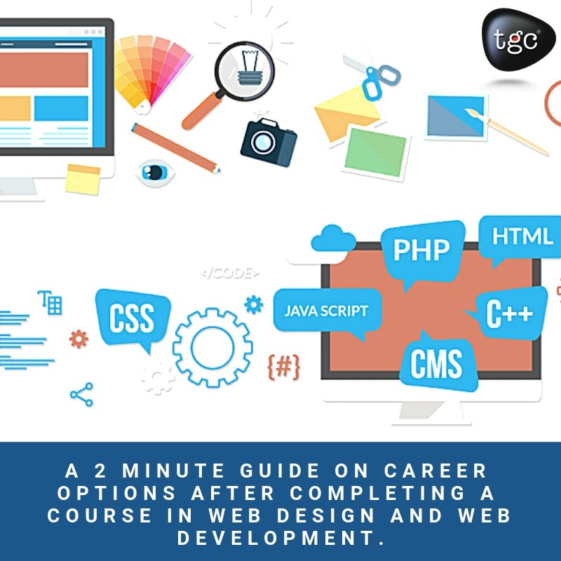 WEB DESIGNING THE TRENDIEST CAREER CHOICE