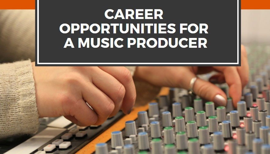 music production classes