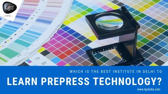 prepress technology