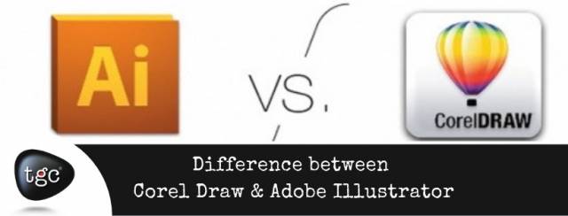 corel vs adobe illustrator corel vs adobe illustrator