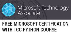 Microsoft Certification