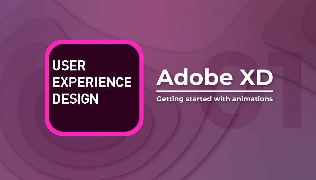 Adobe xd