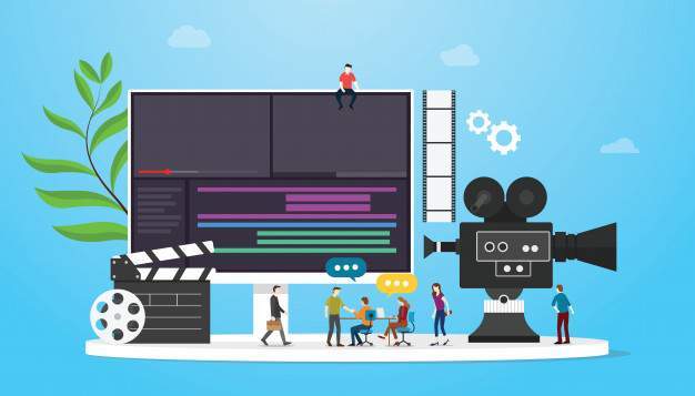 Adobe Premiere Pro Vs Filmora Vs Final Cut Pro - Which one is a better  editing software? - TGC Graphic Design Web Design Animation Multimedia  Courses Training Institute