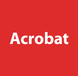 Certification Courses in Adobe Acrobat CC