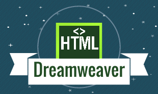 Dreamweaver Course in Delhi