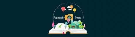 1 Year diploma in photography Course