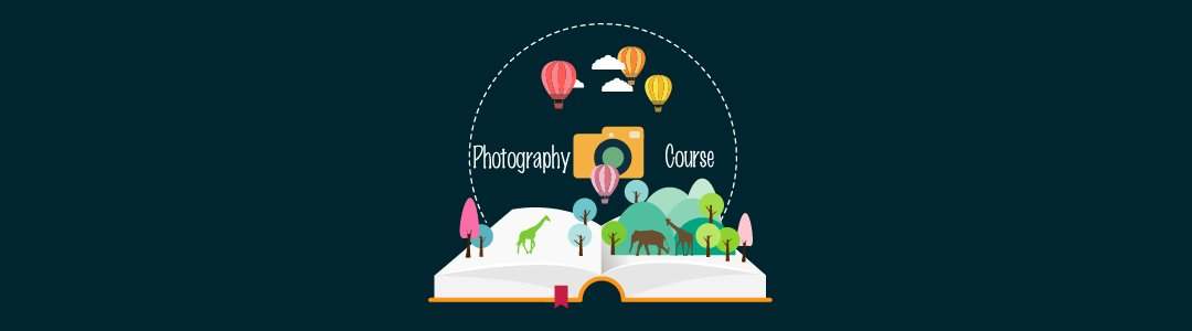 1 Year diploma in photography Course
