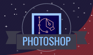 Photoshop alternatives logo
