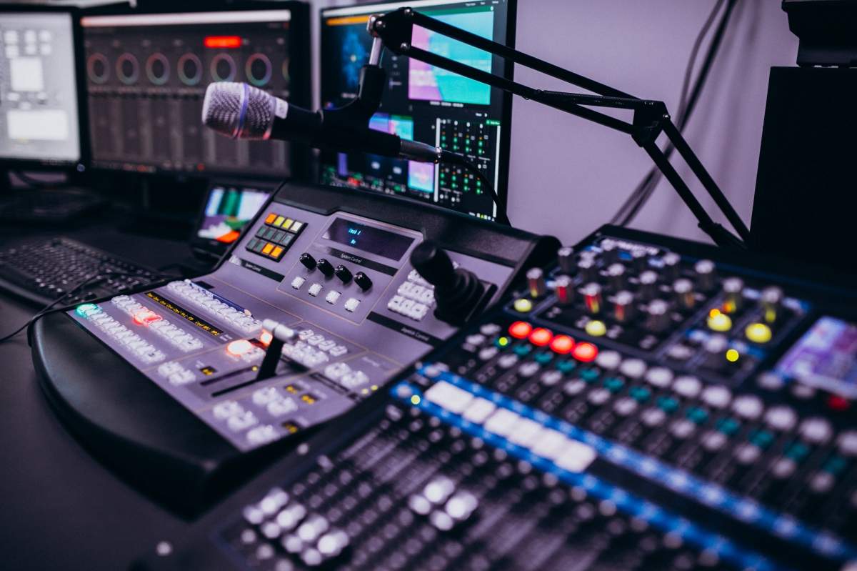 Optimized-equipment-empty-musical-recording-room - TGC Graphic Design Web Design Animation Multimedia Courses Training Institute Optimized-equipment-empty-musical-recording-room - TGC Graphic Design Web Design Animation Multimedia Courses Training Institute
