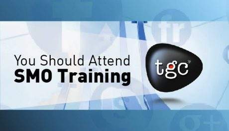 आपको एसएमओ प्रशिक्षण में क्यों भाग लेना चाहिए?