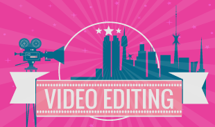 वीडियो एडिटिंग कोर्स क्या है ?