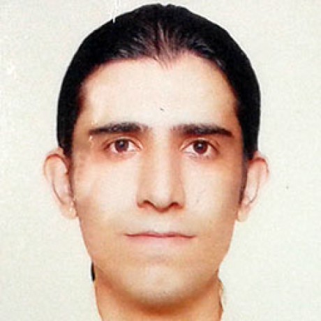 Profile picture of Medhi Khorramdel